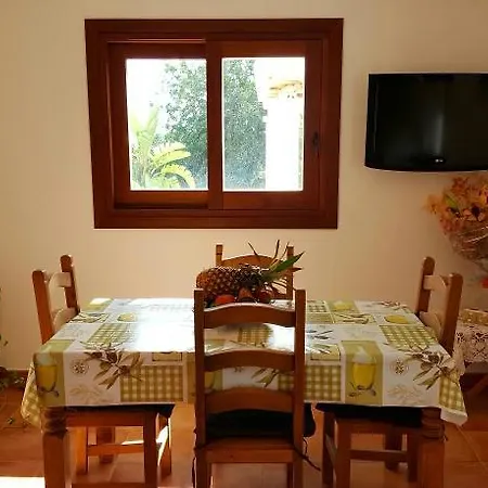 Noelia Σπίτι διακοπών Santa Eulària des Riu