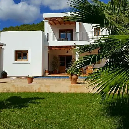 Σπίτι διακοπών Noelia Santa Eulària des Riu