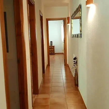 Σπίτι διακοπών Noelia