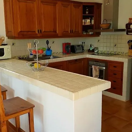 Noelia Σπίτι διακοπών Santa Eulària des Riu