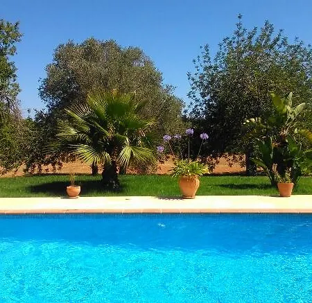 Holiday home Noelia