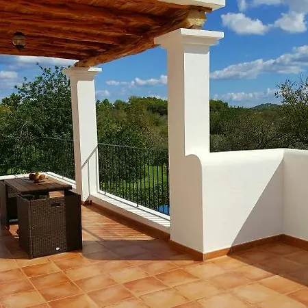 Holiday home Noelia *