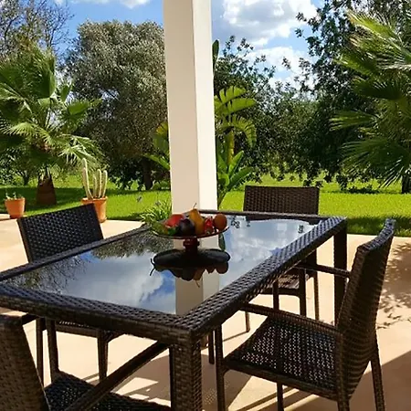 Holiday home Noelia Santa Eularia des Riu