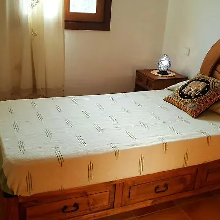 Holiday home Noelia