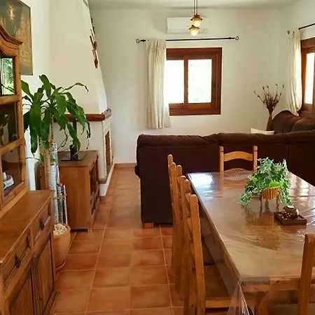 Noelia Holiday home