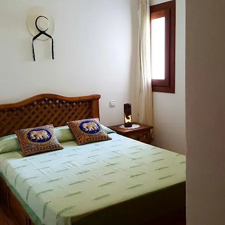 Holiday home Noelia