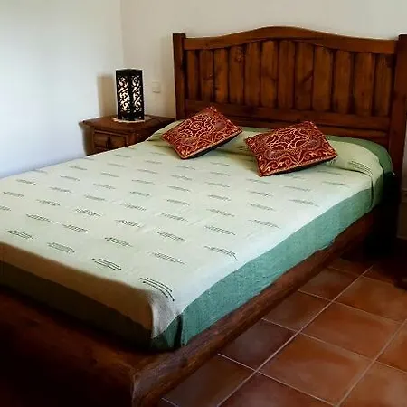 Noelia Holiday home *