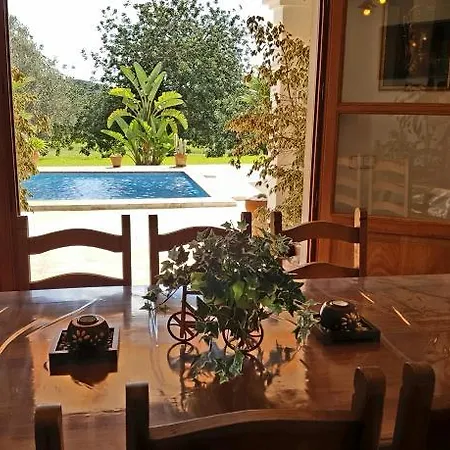 Noelia Holiday home *