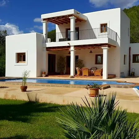 Holiday home Noelia *