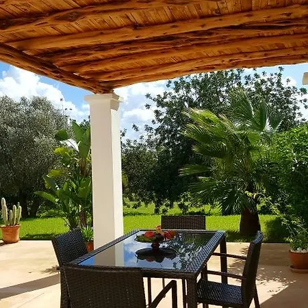 Noelia Holiday home
