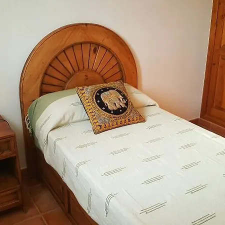 Noelia Holiday home